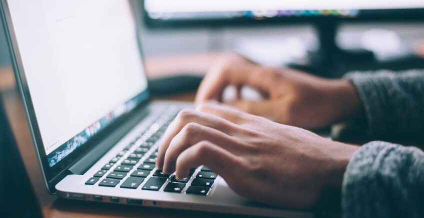 How to create a website