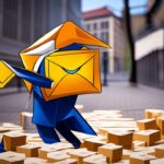 Cómo evitar correos marcados como spam