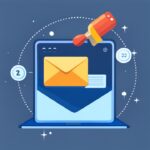 Avoid spam in email service