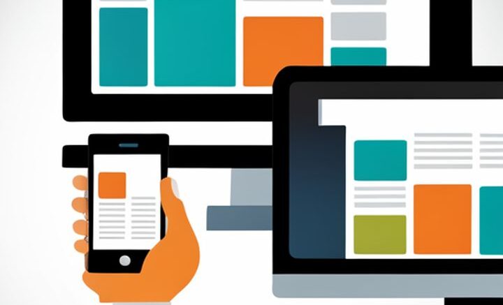 Responsive design