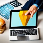 Website maintenance and security