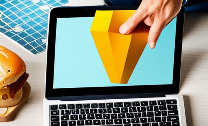 Website maintenance and security