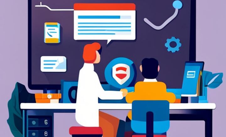 Web Accessibility Improvement Tips