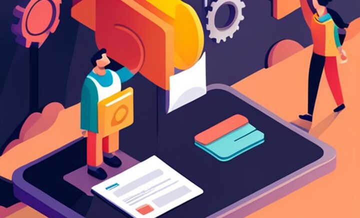 Content optimization during website maintenance