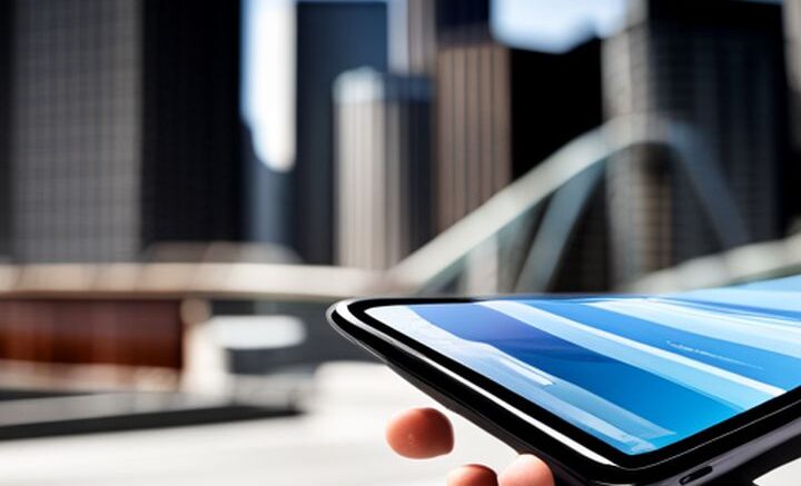 Speed optimization on mobile devices