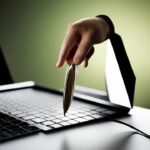 Security measures against hackers