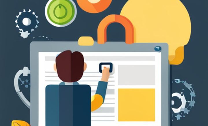 Web security and hacking prevention