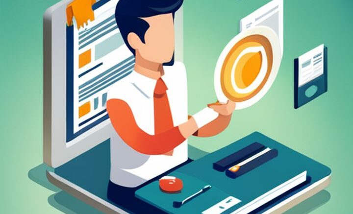 SEO testing image