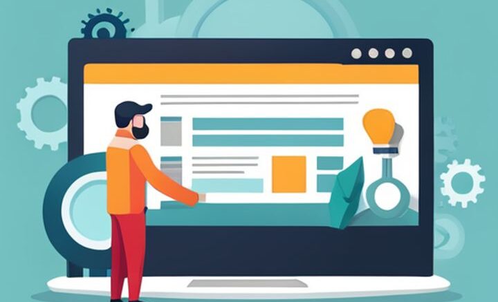 Common website maintenance issues
