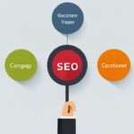 Keywords in SEO strategy