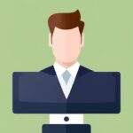 Authority verification of a domain