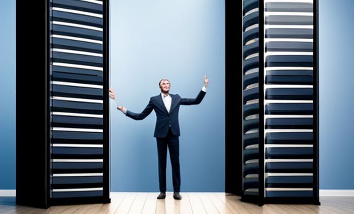 Hosting comparison: Free vs paid