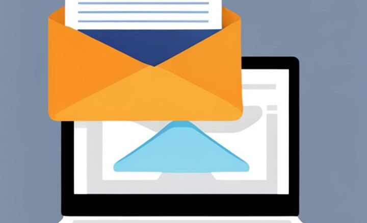 Providers of email services