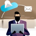 Comparison and recommendations for cloud email service