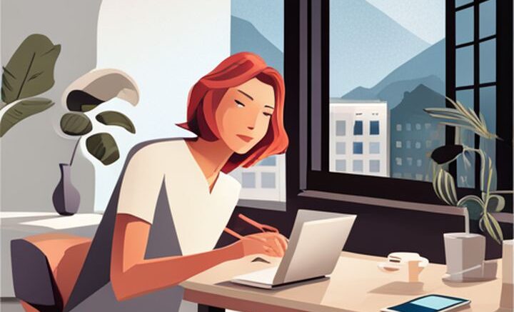 How to set up email notifications
