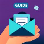Hosting email setup guide