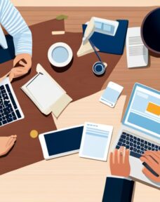 Consequences of registering a domain with a registered trademark