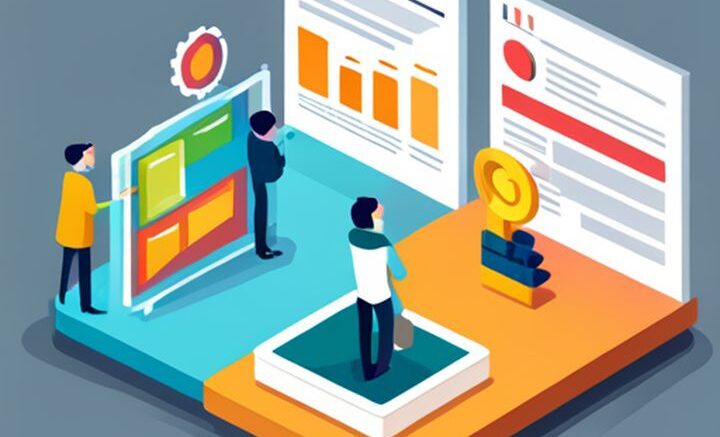 Tips for attractive and functional web design