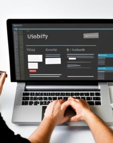 Tips for improving website usability
