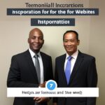 Testimonial incorporation on websites