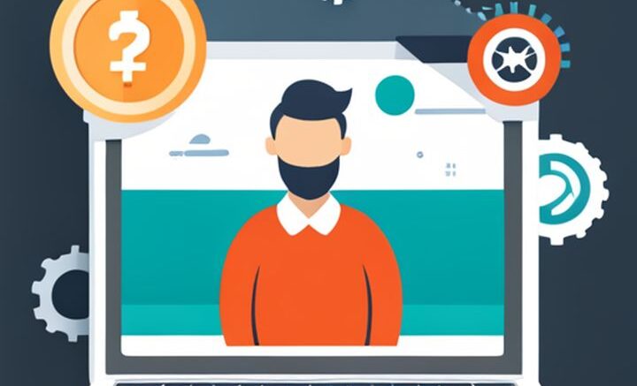 Tips for error-free web maintenance