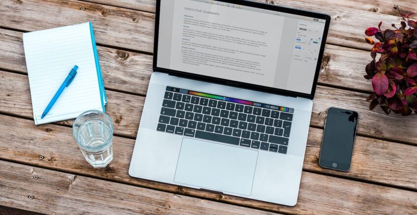 Tips for designing effective web forms
