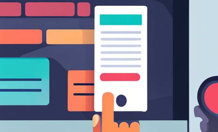 Tips and tricks for mobile web design
