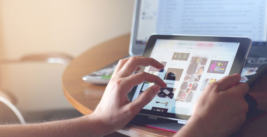 Agency Marketing and Design