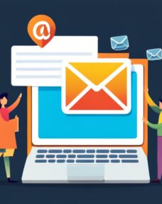 Email for small business: complete guide