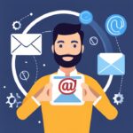 Email customization and uniqueness