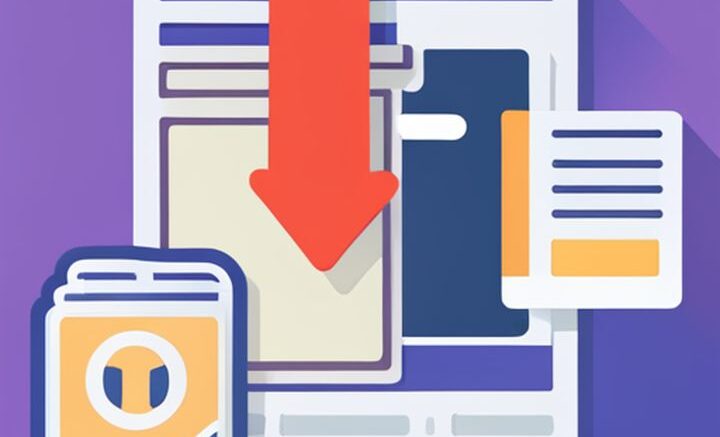 Backup features for web pages