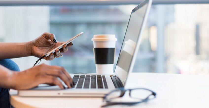 Collaborative email for team work: the best option