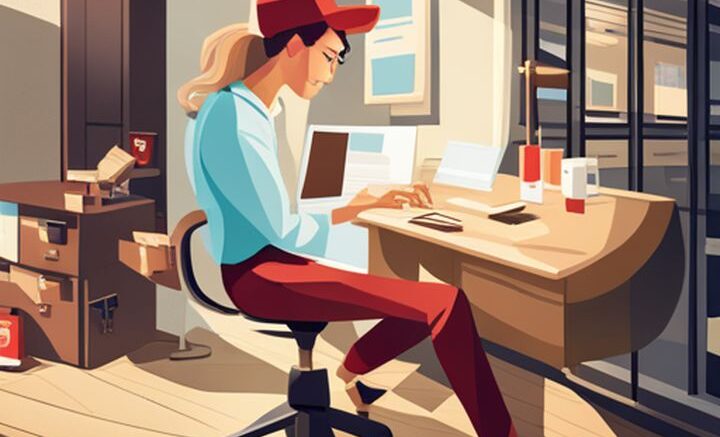 Email marketing campaigns