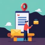 Email with programmable auto-responses