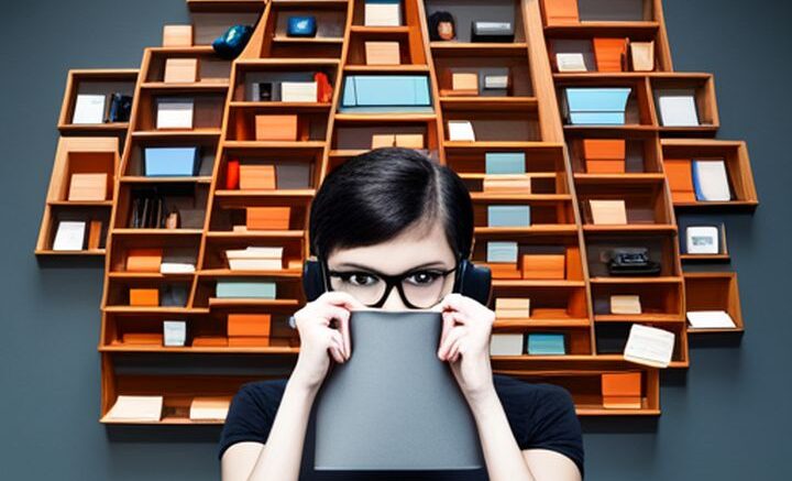 Essential selection criteria for content curation