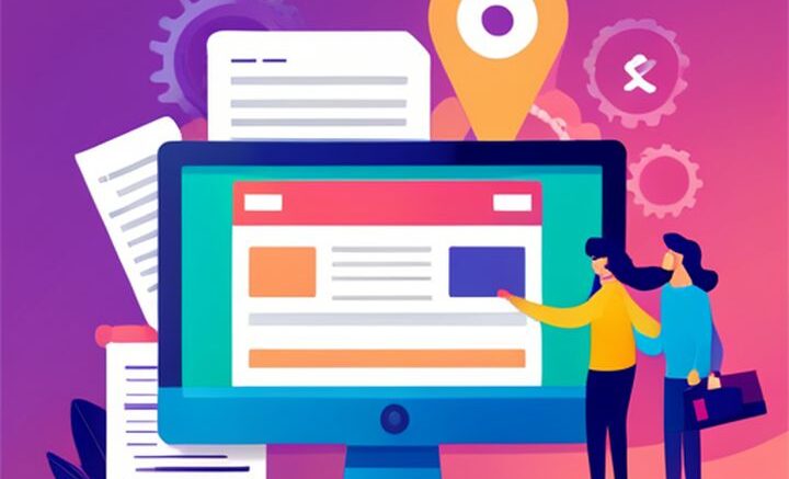 Costo de creación web personalizada