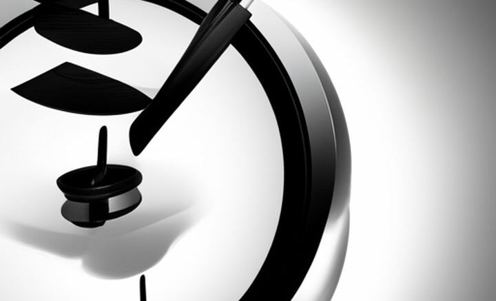 Time dedicated to content curation