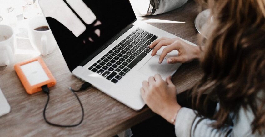 Key steps for successful website launch