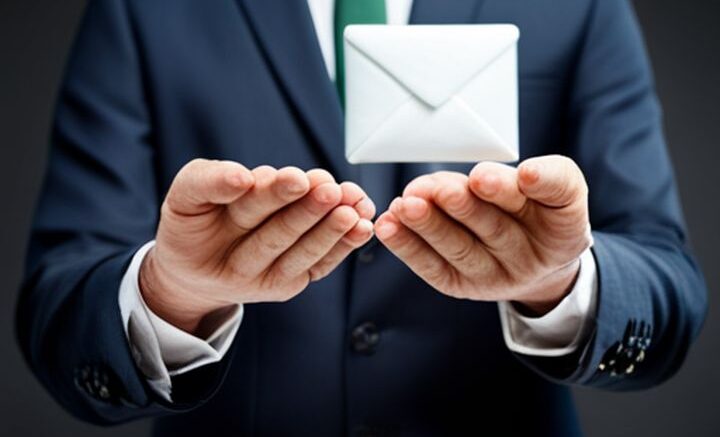 Comparison of free and paid email services
