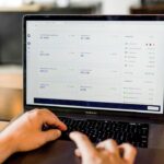 Difference between domain and website: What's the key?