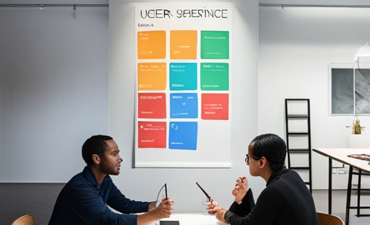 User Experience Design Guide