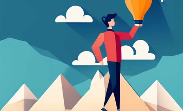Landing page design for increased conversions