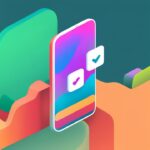 Microinteractions design applications