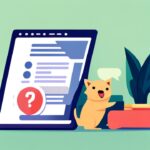 Error page design: best practices