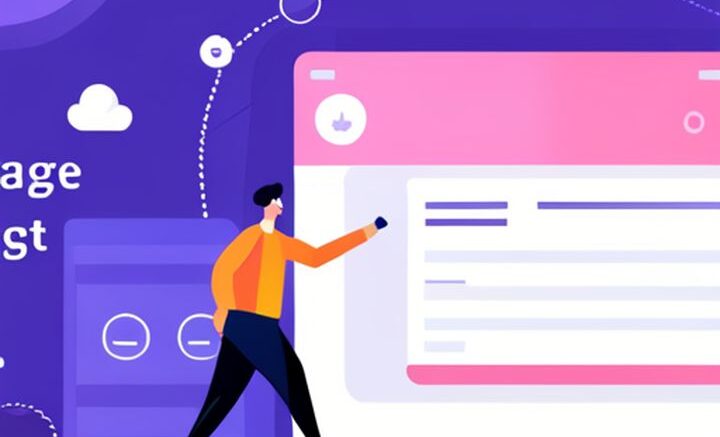 Contact page design: how to apply it on your website