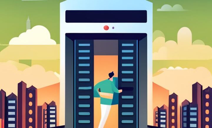 Comparison of web hosting services