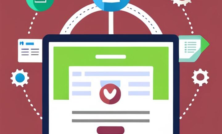 Multiple domains for website