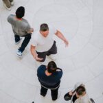 Strategies to increase interaction