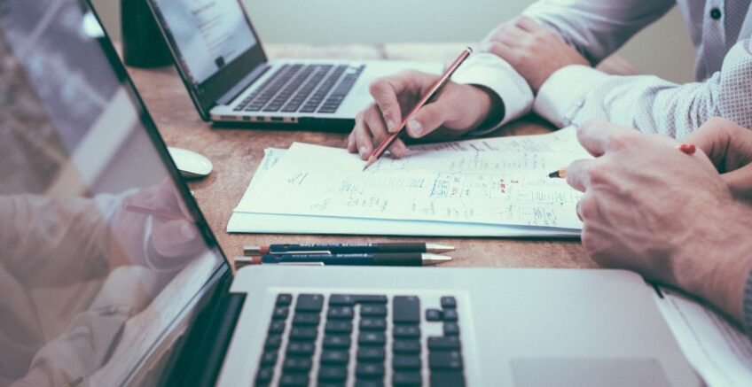 Strategies for social web interaction