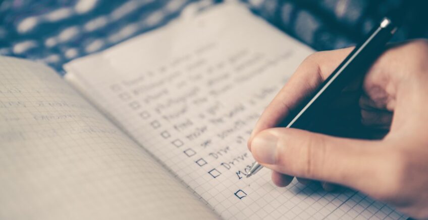 Web design strategies